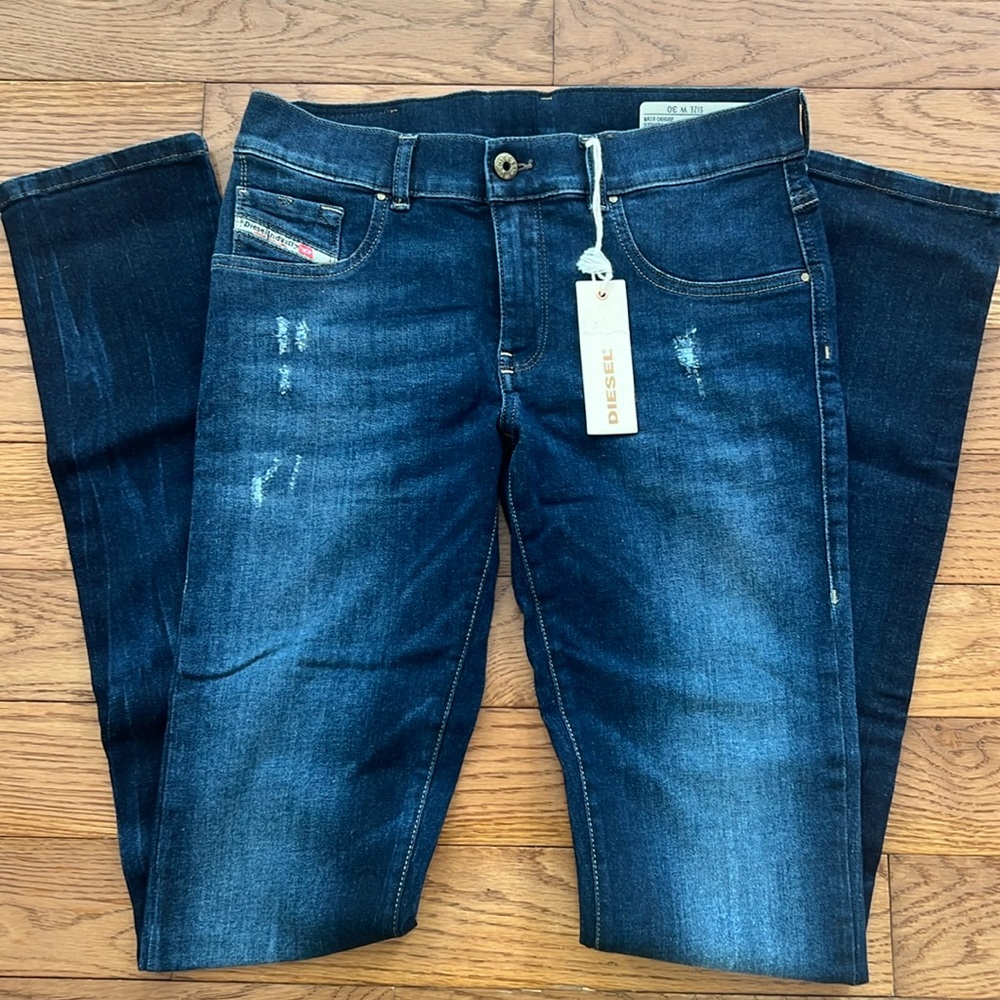 Diesel Jeans